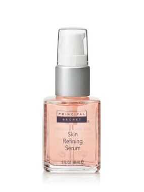 Skin Refining Serum Principal Secret